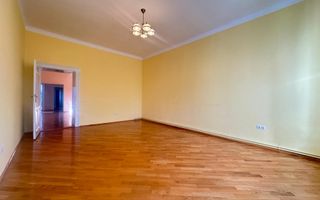 Apartament 4 camere, Str. Cetatii - Sibiu - Poză 15