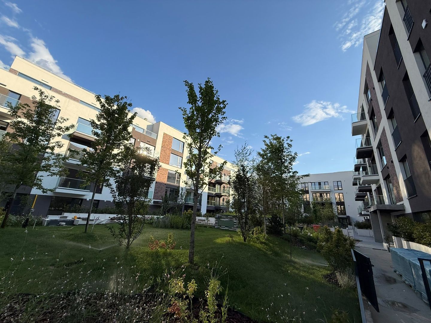 Apartament 2 camere Mosilor - Icon Garden - Poză 19