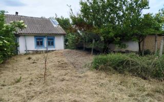 Teren pentru Construcții – 11 Ari, Satul Geamăna, Anenii Noi - Poză 10