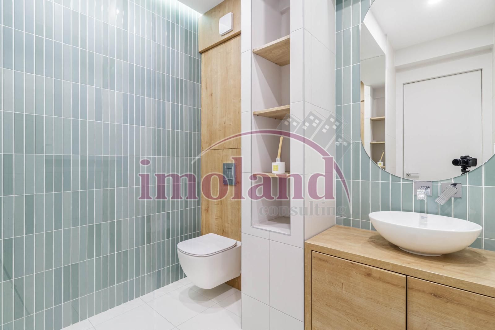 Apartament 3 camere + gradina + parcare - ultracentral - Polona -Eminescu - Poză 10