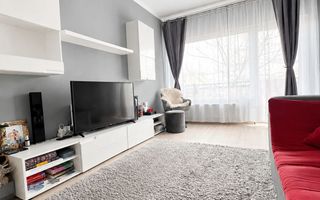 Apartament 2 camere | decomandat | 56 mp | balcon | Buna Ziua - Poză 4