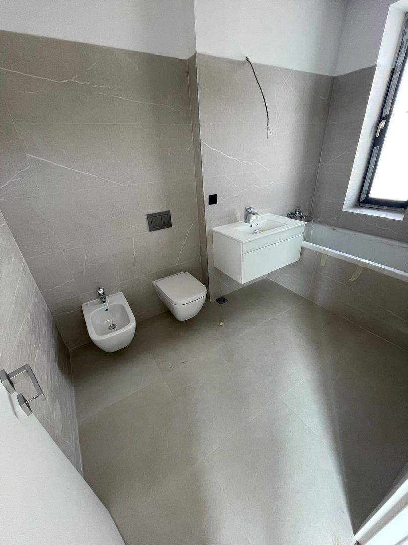 ULTIMA Vila Otopeni P+1 SMART,5 camere, zona f buna,  0% comision - Poză 9