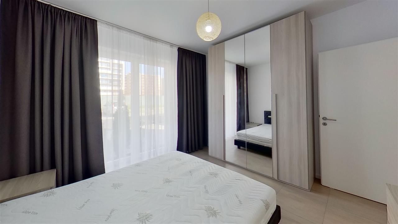 Ansamblu imobiliar,deschidere extindere& functionalitate,Coresi,Tractorul - Poză 26