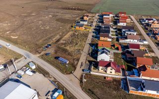 Casă spațioasă în cartier rezidențial în expansiune – Tisa Nouă, Arad - Poză 6