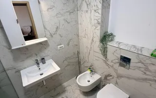 ISHO| 2 camere| parcare subterana| langa malul Bega| balcon| lift| etaj 9 - Poză 17