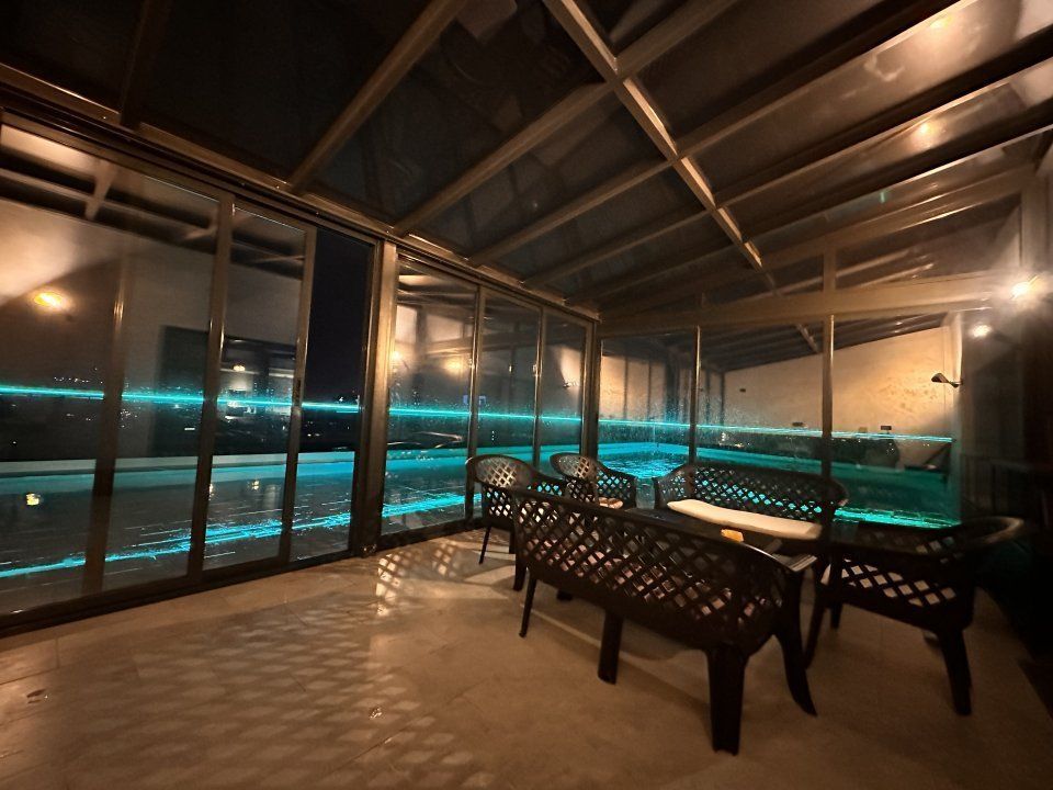 Penthouse exclusivist, 650 mp, Unirii-Alba Iulia-Mall Vitan CRYPTO Accept - Poză 4