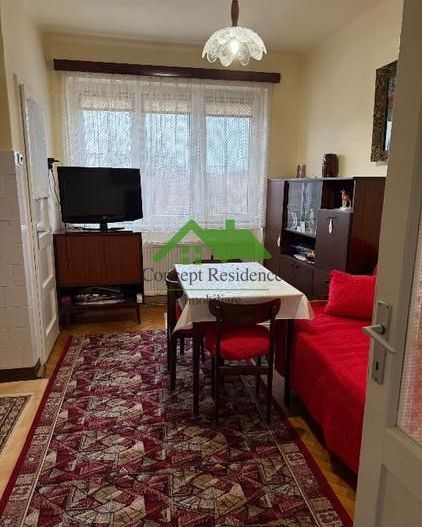 Apartament 1 cameră – zonă centrală – str. Ana Ipătescu - Poză 10