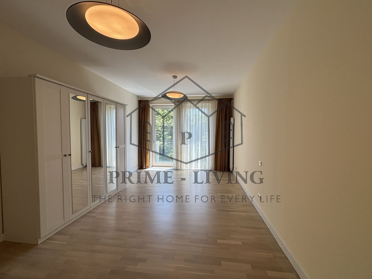 APARTAMENT DE LUX CU 4 CAMERE IN DOROBANTI CAPITALE - Poză 3