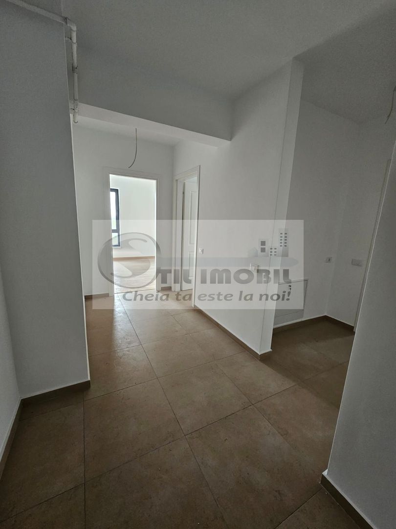 INTABULAT! Apartament cu 2 camere decomandat Pacurari 65mp - Poză 7