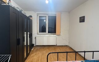 Apartament cu 3 camere - Ferdinand - Risc seismic II - Poză 7