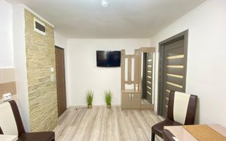 Apartament modern cu 2 camere, situat in zona Albina - Poză 9