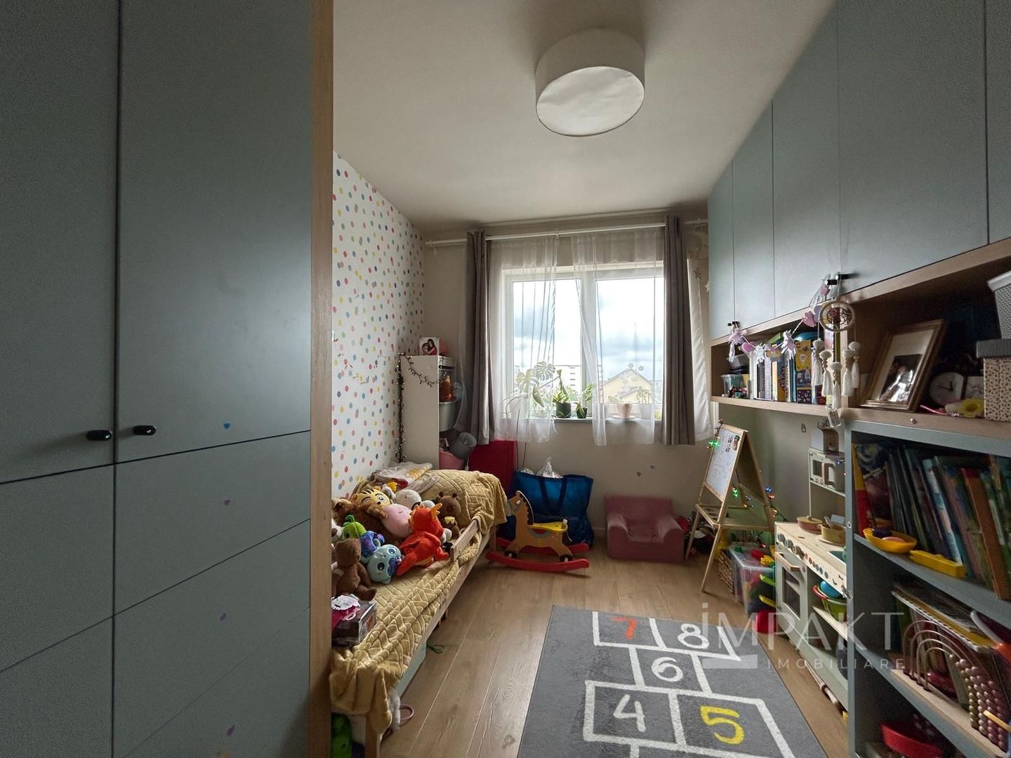 Vanzare apartament modern in Piata 1 Mai! - Poză 7