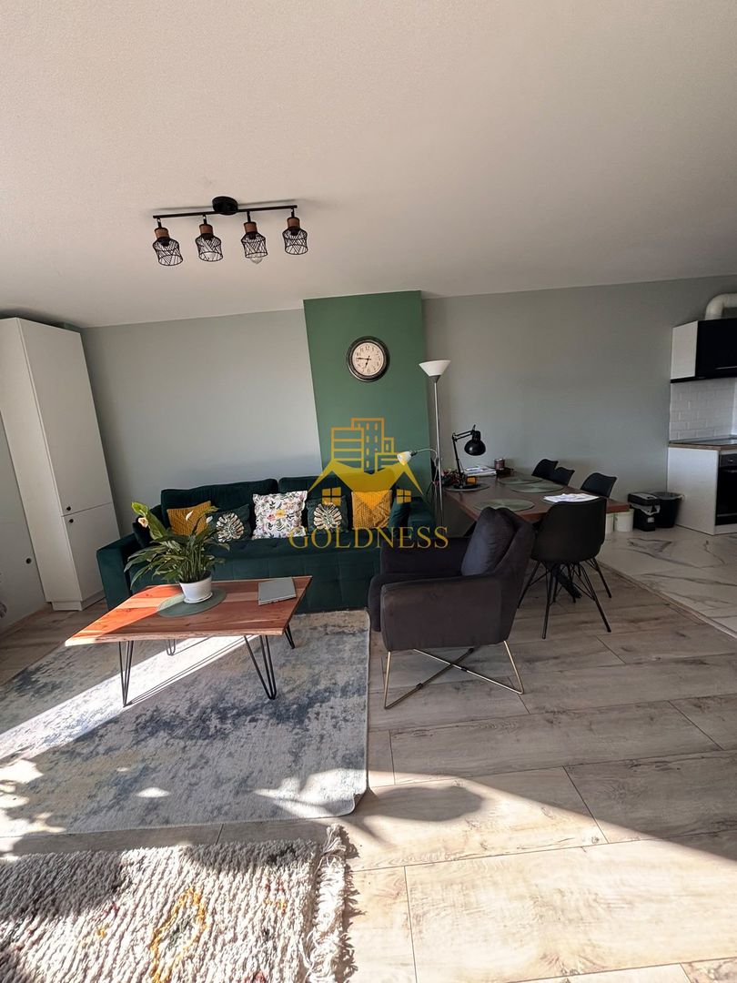 Penthouse zona centrala 100 mp| Proximitate Piata Mihai Viteazu~ Horea - Poză 7