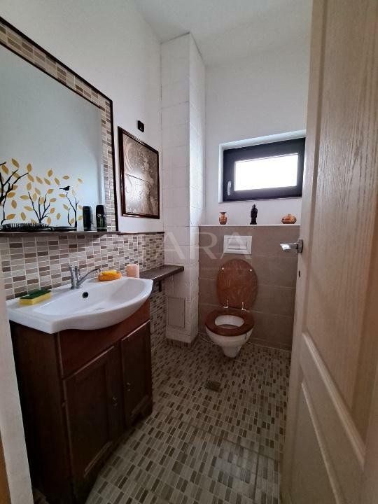 Duplex modern în Borhanci. - Poză 4