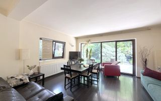 Vilă cu ieșire directă în Pădurea Băneasa – zonă Liceul Francez, Nord București - Poză 4