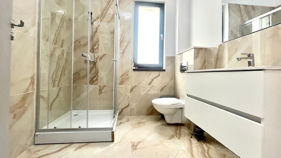 Apartament 2 Camere, luminos si modern,  Braytim - Calea Urseni - Poză 11