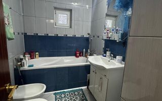 Apartament 3 camere - Mobilat si utilat - Mihai Bravu - 10 min Metrou - Poză 8