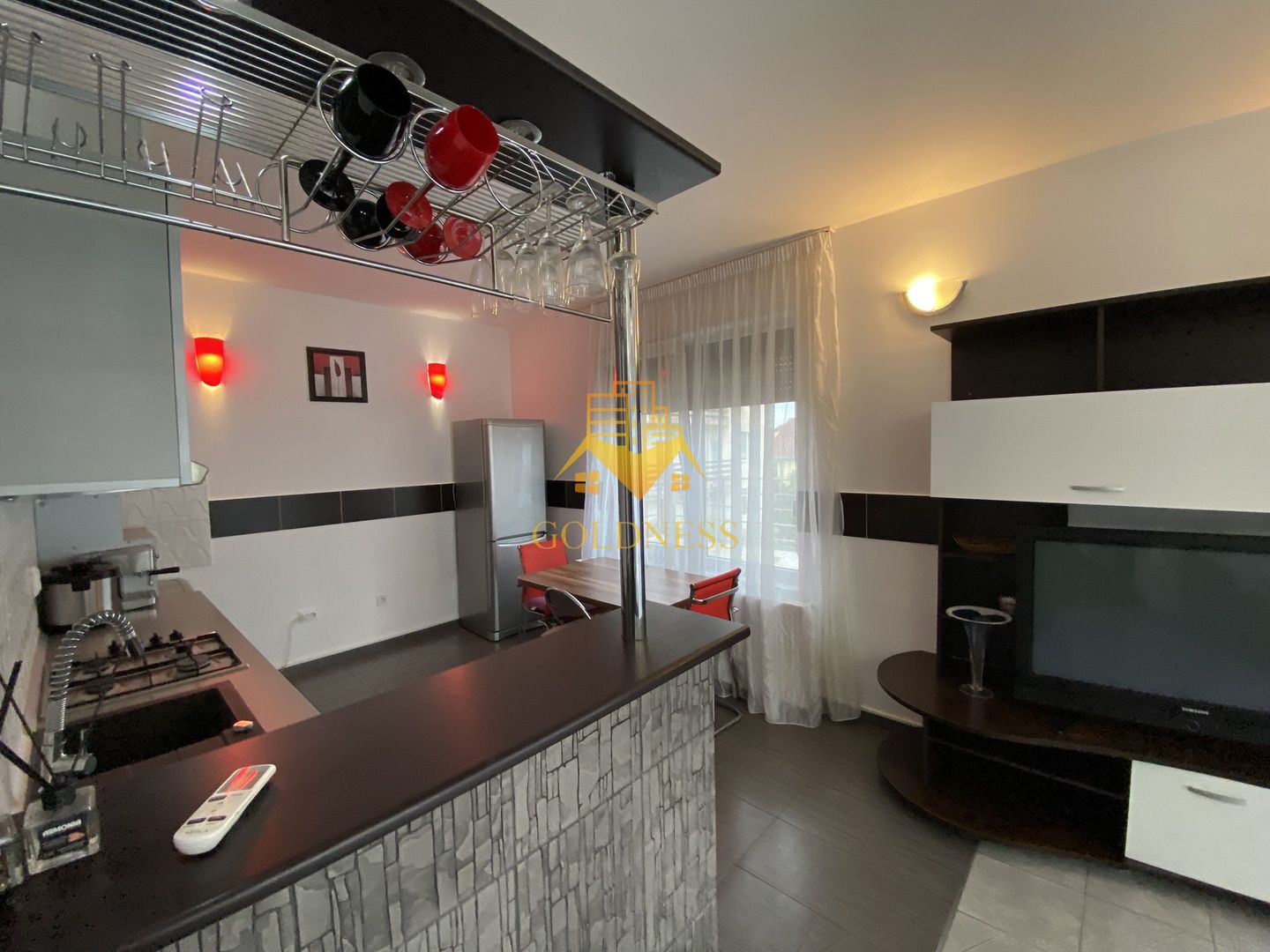 Apartament 2 camere confort sporit cu terasa 50 mp Zorilor / Europa - Poză 6