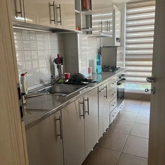 Apartament de inchiriat 2 camere Lujerului - Poză 2