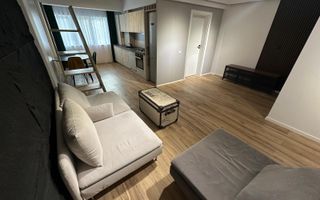 Apartament 2 camere, 57 mp, mobilat lux, zona Calea Turzii - Poză 2