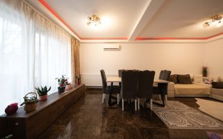 Vila spatioasa | 200 mp, mansarda open space, zona Jilava, Ilfov - Poză 3