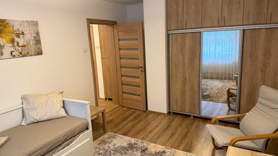 Garsoniera de inchiriat Gorjului - Poză 3