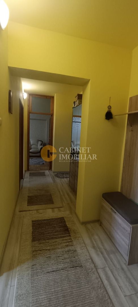 4 camere decomandat | 91 mp | CUG – Șos. Nicolina - Poză 5