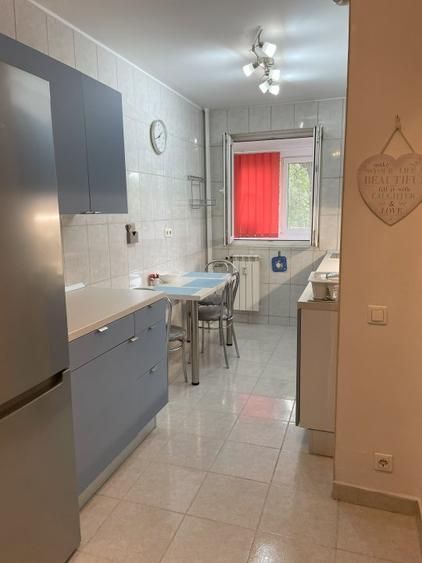 Închiriere 🏡 Apartament 2 camere, renovat, aproape de metrou Dristor/Titan - Poză 6