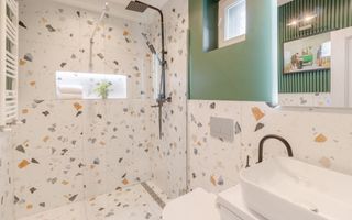 Casa cu 3 camere  | Ultracentral | Oradea - Poză 17