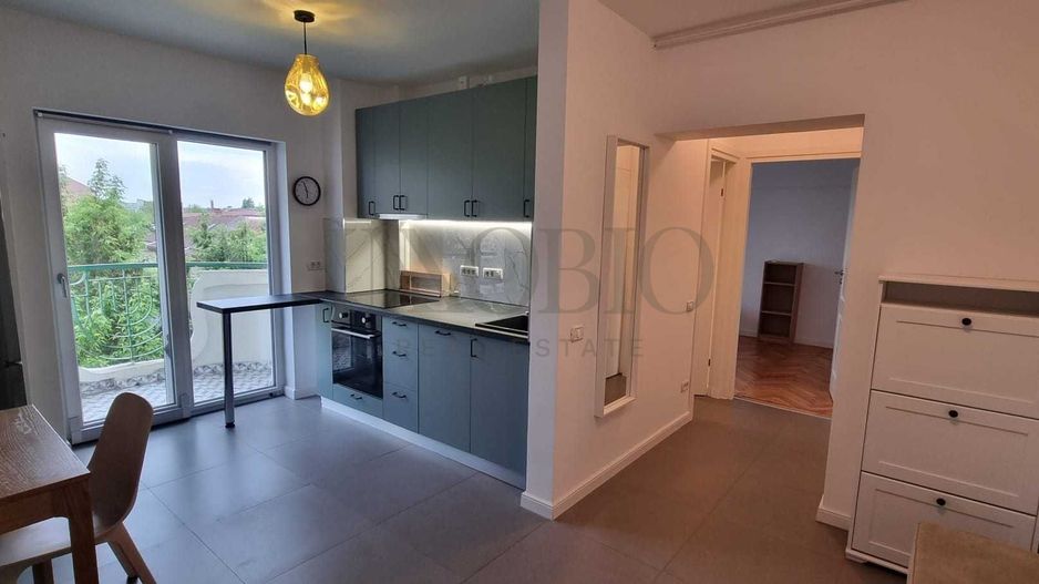 Apartament 2 camere modern | Spatios | Elegant | Pța Unirii - Poză 7