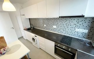 2 camere, modern, bloc nou, garaj, terasa,Buna Ziua, Sophia Residence - Poză 5