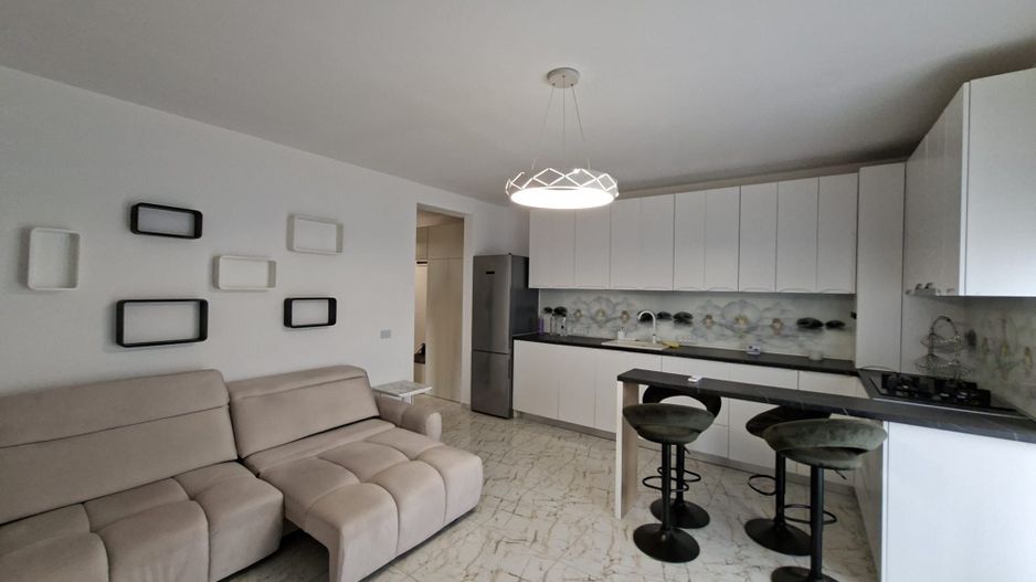 Apartament 2 camere în imobil nou la intrare în Giroc! - Poză 3