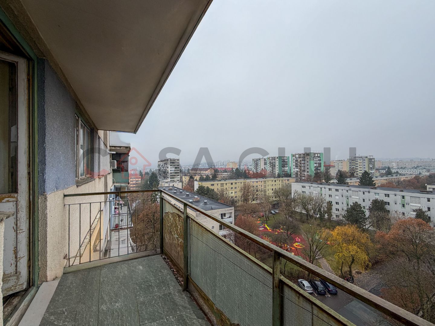 2 camere cu vedere panoramica, Gheorgheni, Baisoara! - Poză 7