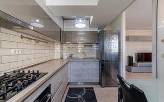 Apartament 3 camere de închiriat Calea Craiovei - Poză 6