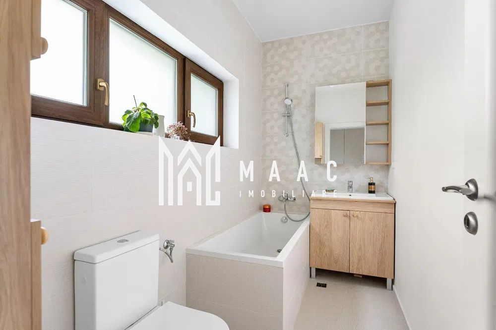 Casa 5 camere | Moderna | Teren 1036 MP | Tocile - Poză 4