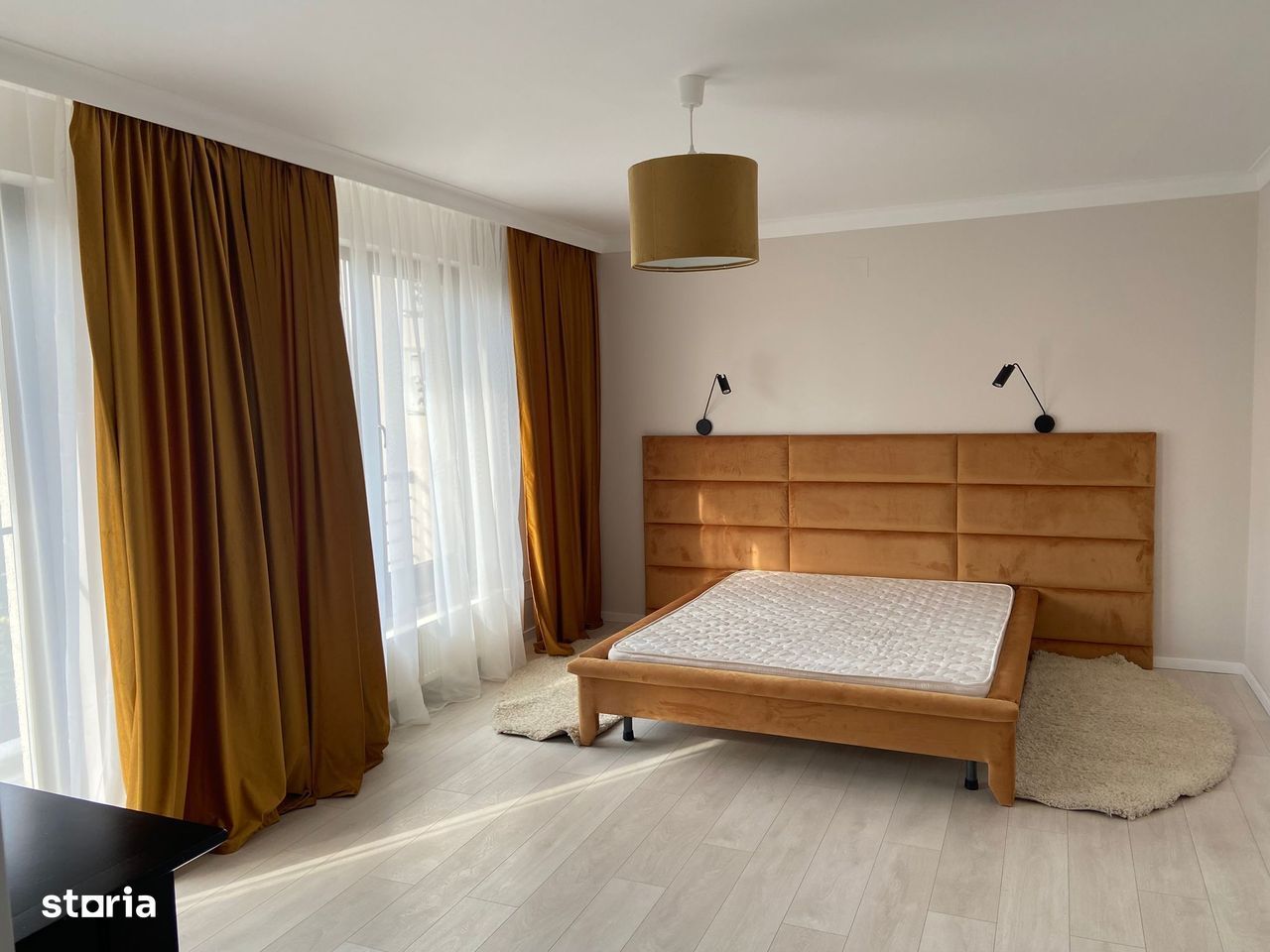 Vila de inchiriat vis a vis de Porsche Nord - Poză 4