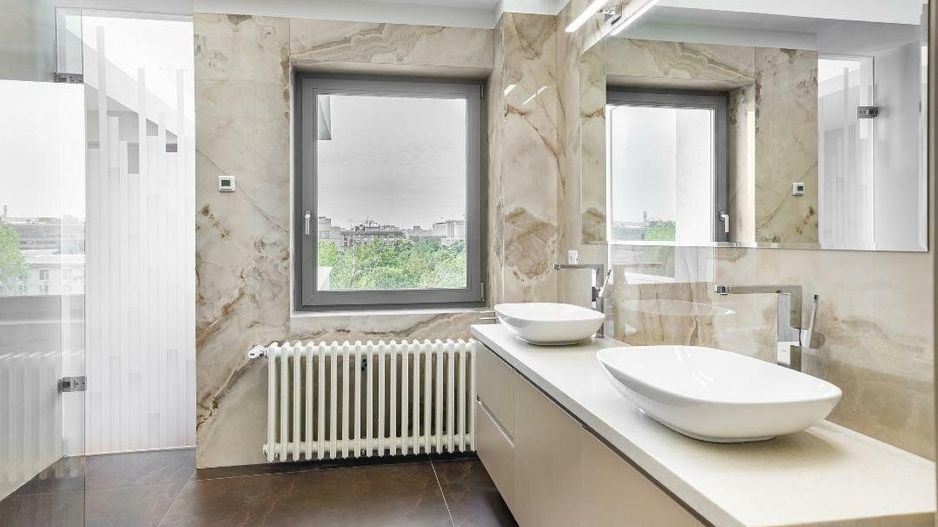 Apartament de lux 300 mp zona Opera RomânÄ/Cotroceni - Verdi Residence - Poză 16