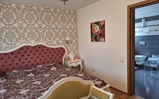 Vila deosebita de vanzare in cartierul Andrei Muresanu - Poză 12