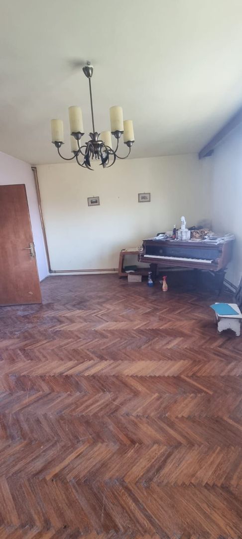 Apartament 3 camere + garsoniera de RENOVAT - Poză 18