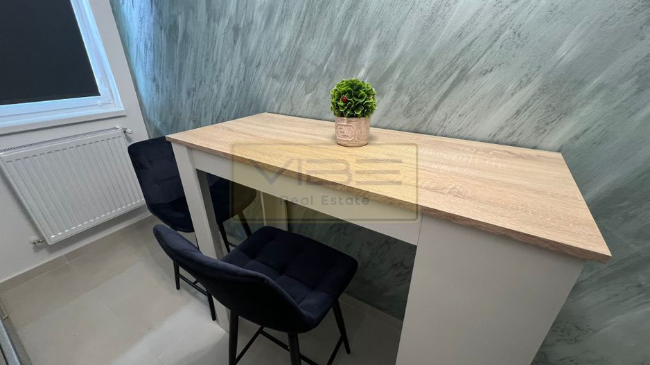 Apartament premium + parcare Bucium -  Mega Image - Poză 11
