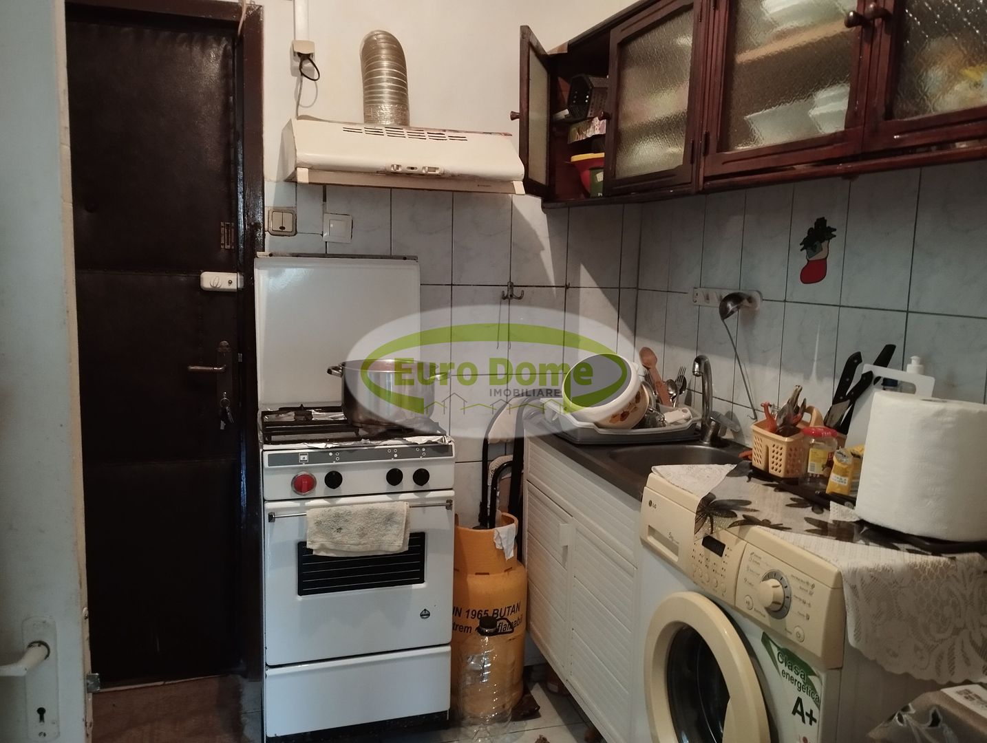 Garsoniera 24 mp - Poză 6