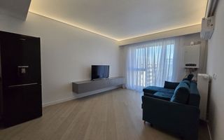 Apartament 2 camere Cortina North Pipera I parcare inclusa - Poză 1