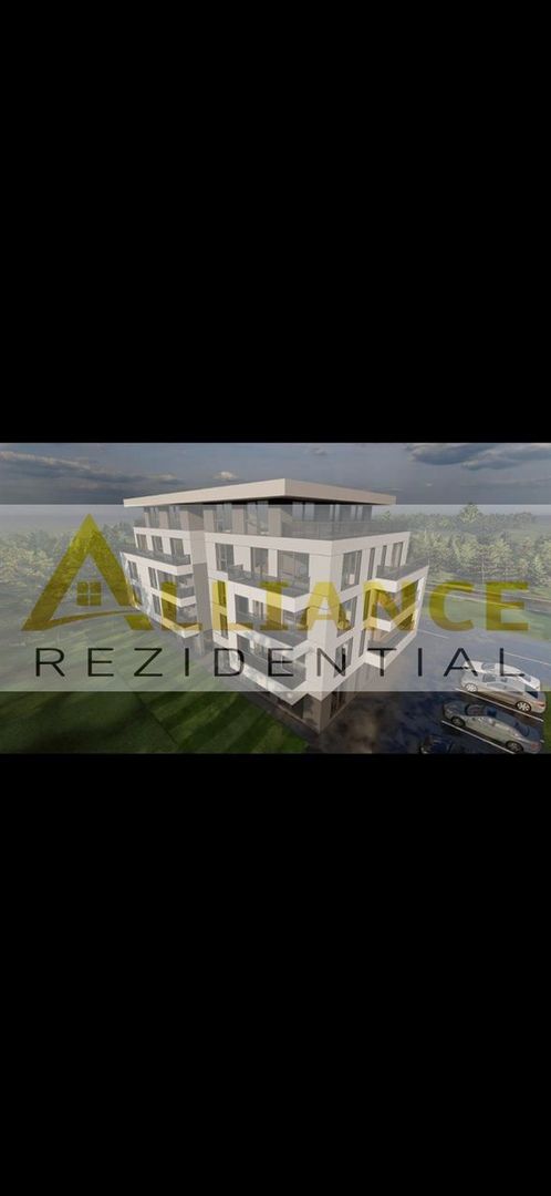Leoreni Apartament 2 Camere - Poză 4