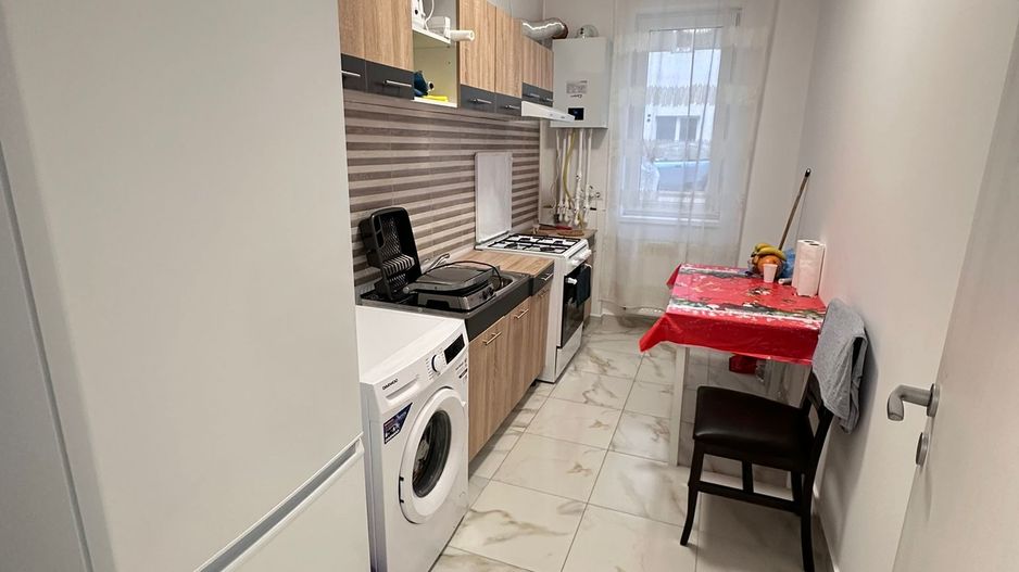 Apartament 2 camere + Parcare de vânzare  Militari ResidenceMD3 - Poză 6
