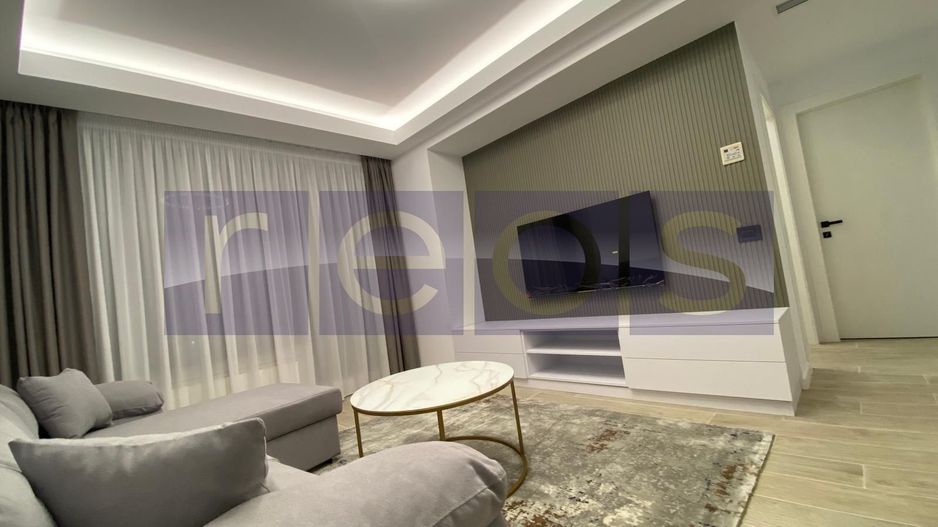 INCHIRIERE 2 CAMERE | SOS NORDULUI | LUX | MOBILAT SI UTILAT | 66 MP | - Poză 5