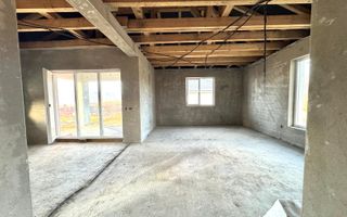 Casa de vanzare Satu Nou de Jos cu priveliste - zona retrasa - Poză 9