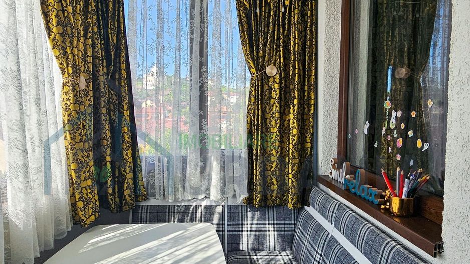 Apartament 2 camere în Complex Rezidențial Nou, zona Bucium, lângă LIDL Complex I.C. Bratianu, Iași - Poză 6