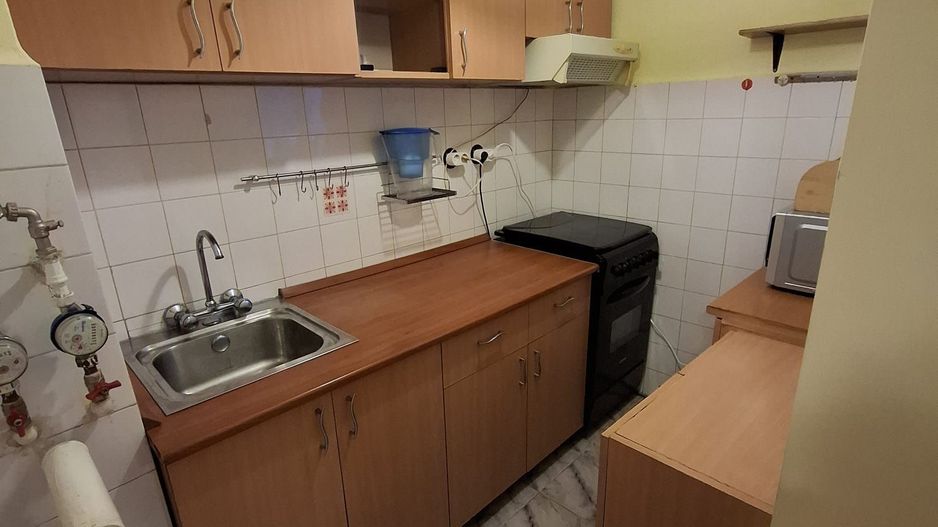 Ap 1 camera, parter, Circumvalatiunii proaspat renovat - Poză 15