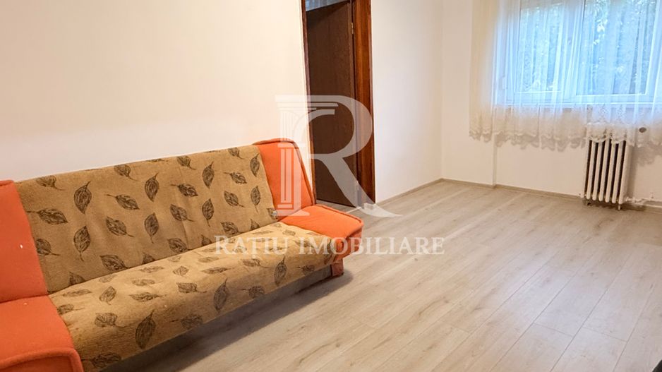 Apartament cu 2 camere semidecomandat | Rogerius | Oradea - Poză 13