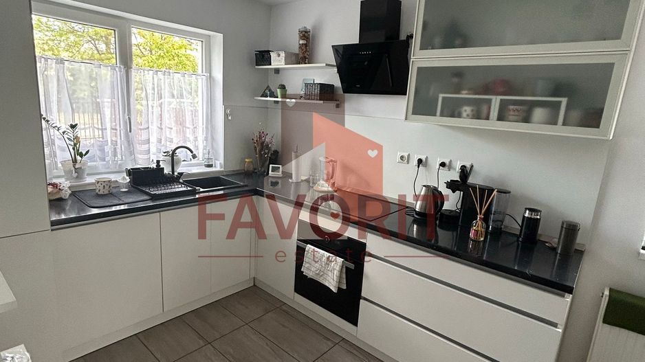 Duplex | Parter + Etaj | Asfalt | Toate utilitatile | Finisaje premium - Poză 6